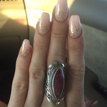 All About Nails - Nail Salons Near Me - Oakland, California