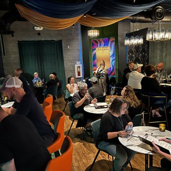 Neutral Ground Lounge