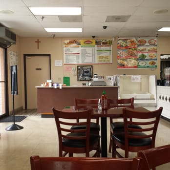 My Lunch Spot - View waiting for my food. Can u feel the anticipation? - Sandwiches Near Me - Walnut, California My Lunch Spot - View waiting for my food. Can u feel the anticipation? - Sandwiches Near Me - Walnut, California