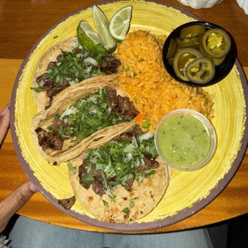 Pancho's Cantina & Rooftop - Steak tacos - Mexican Near Me - Chicago, Illinois