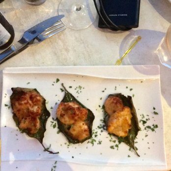 Funiculi' Funicula' - Shrimp for appetizers - Italian Near Me - Massa Lubrense, NA Funiculi' Funicula' - Shrimp for appetizers - Italian Near Me - Massa Lubrense, NA
