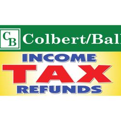 Colbert Ball Tax Ella