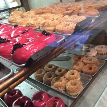 Dough - Lots of yummy doughnuts - Desserts Near Me - New York, New York