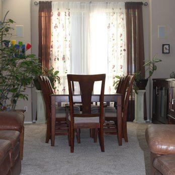 Roller Works Painting - Dining room - Painters Near Me Roller Works Painting - Dining room - Painters Near Me