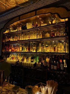 Desnuda cocina & bar by null