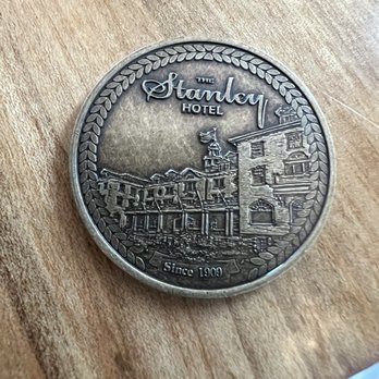 Brunch & - $10 to park  but you get a token good for $5 off your bill. - Breakfast & Brunch Near Me - Estes Park, Colorado