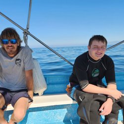 PV Ocean Tours