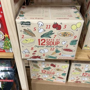 World Market - 12 days of soup - Furniture Stores Near Me - Oxnard, California