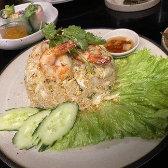 Siam Thai - Thai Near Me - Flushing, New York