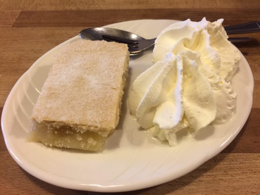 The Apple Pie Cafe and Bakery by null