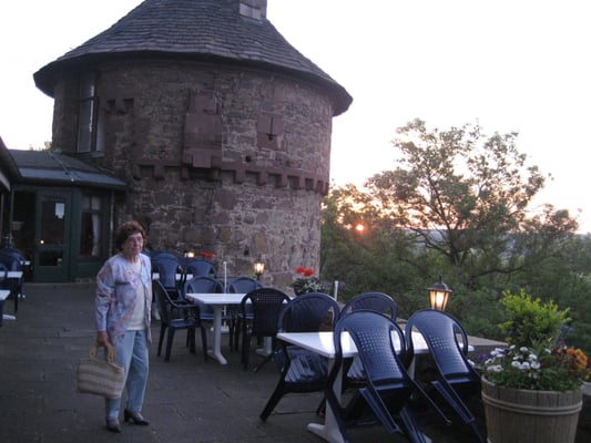 Burg Trendelburg by null