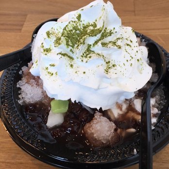 Bab Cafe - The dessert... - Korean Near Me - Reno, Nevada Bab Cafe - The dessert... - Korean Near Me - Reno, Nevada