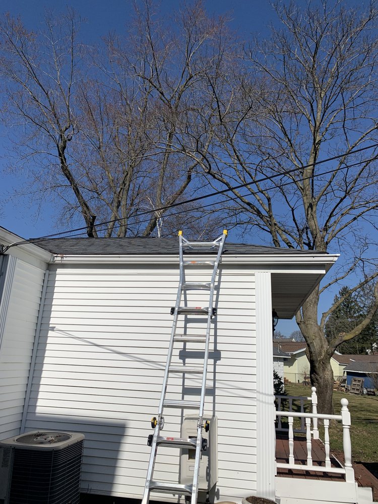 Slide of Ashwood Services