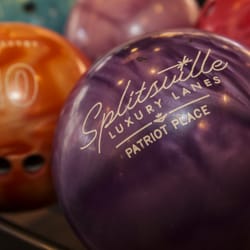 Splitsville - Reinventing America's Game