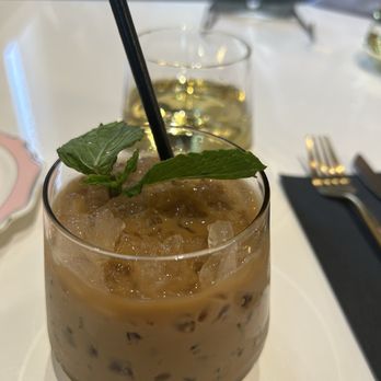 Breaking Dawn Brunch - Vietnamese coffee, the best! - Breakfast & Brunch Near Me - Los Gatos, California