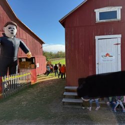 Hidden Creek Farms