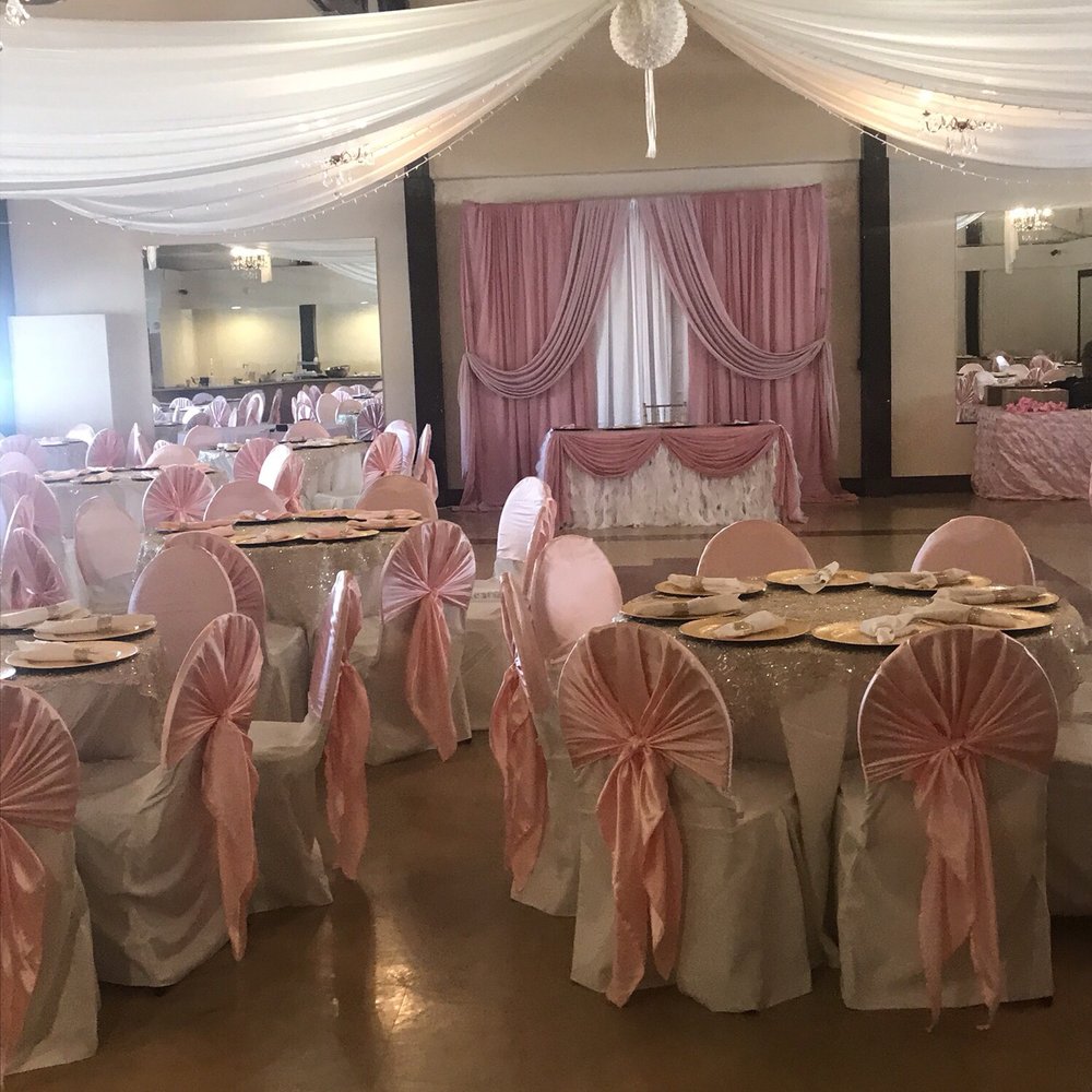 951 Event Center - Tables and hall - Venues & Event Spaces Near Me - Riverside, California 951 Event Center - Tables and hall - Venues & Event Spaces Near Me - Riverside, California