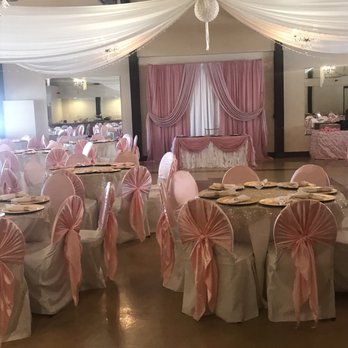 951 Event Center - Tables and hall - Venues & Event Spaces Near Me - Riverside, California