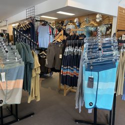 Ski Barn - Quiksilver Mens Swimwear