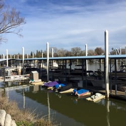 Sacramento Yacht Club