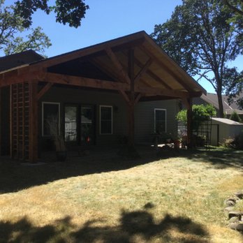 Paradise Construction - Patio cover - General Contractors Near Me Paradise Construction - Patio cover - General Contractors Near Me