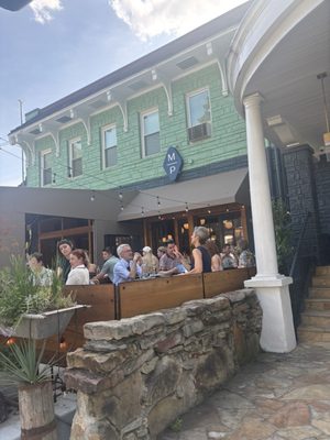 Madeira Park by null