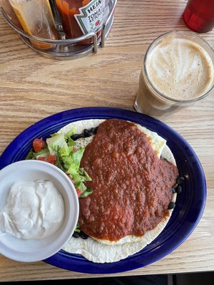 South Side Walnut Cafe by null