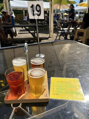 192 Brewing Company / The Lake Trail Taproom by null