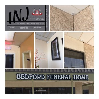 INJ Installation & Security - Security Systems Near Me INJ Installation & Security - Security Systems Near Me
