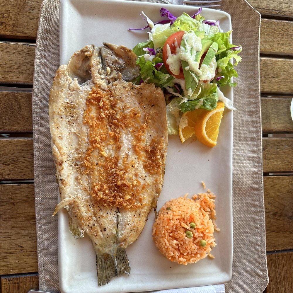 La Michoacana - Trout - Mexican Near Me - Valle de Bravo, MEX La Michoacana - Trout - Mexican Near Me - Valle de Bravo, MEX