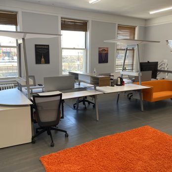 Teamup office