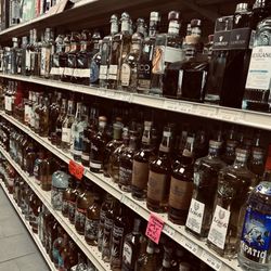King Liquor