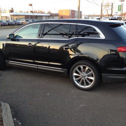 Best of Times Chauffeured Limousine Svce