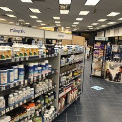 The Vitamin Shoppe