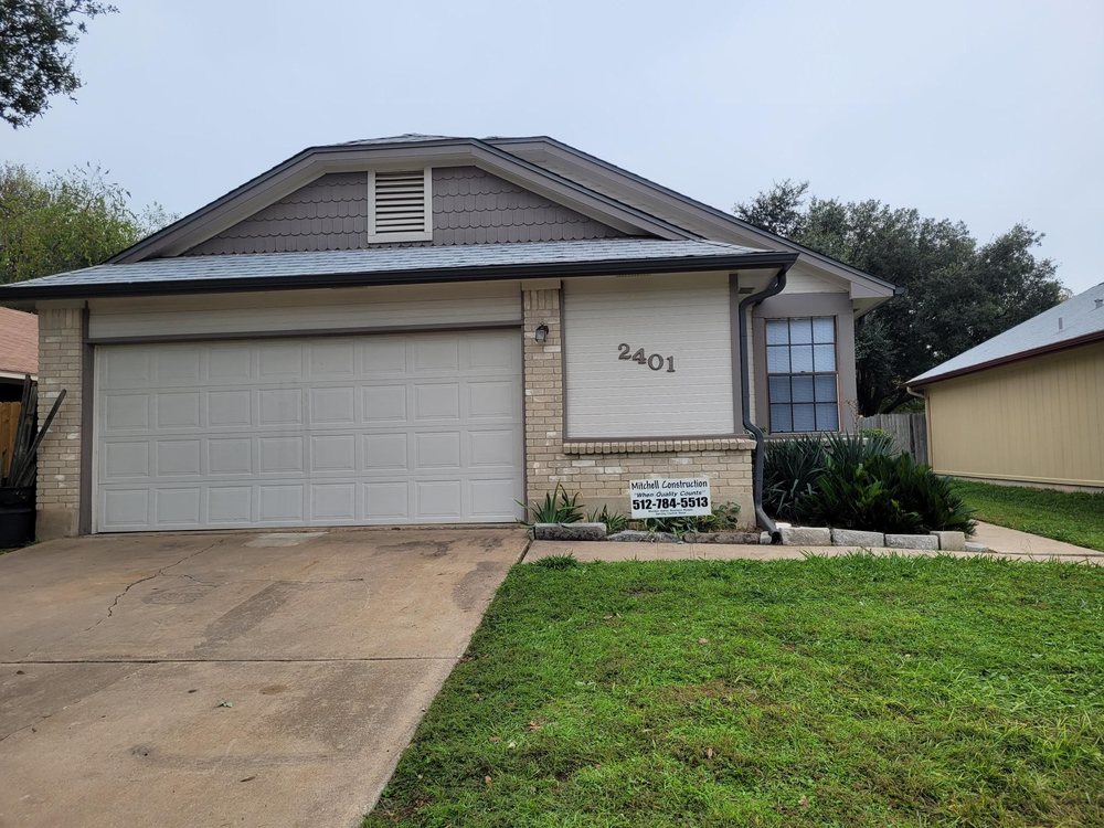 Slide of Mitchell Construction, Inc.