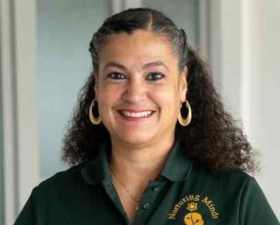 Nurturing Minds Tutorial - reading tutor in Milledgeville, GA