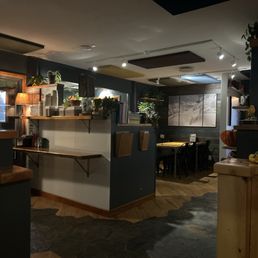 Inside Inside