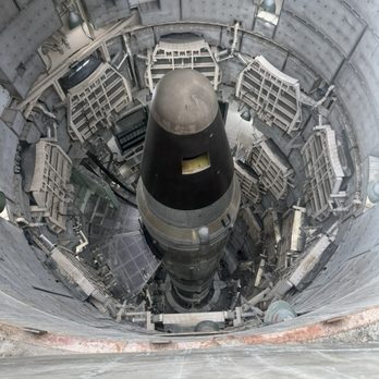 Titan Missile Museum - Titan missile - Landmarks & Historical Buildings Near Me - Green Valley, Arizona Titan Missile Museum - Titan missile - Landmarks & Historical Buildings Near Me - Green Valley, Arizona