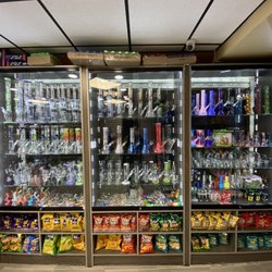 Cloud 16 Convenience