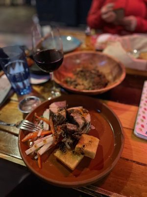 Bodega Kitchen & Cocktails by null