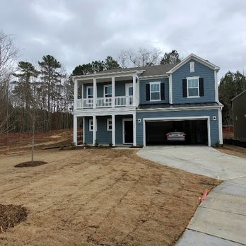 Justin Burleson - Premier Agents Network - Justin helped us find our perfect house! - Real Estate Agents Near Me - Cary, North Carolina