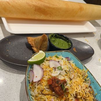 Hyderabad House Biryani Place - Dosa - Indian Near Me - Columbus, Ohio Hyderabad House Biryani Place - Dosa - Indian Near Me - Columbus, Ohio