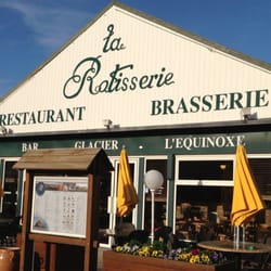 La Rotisserie