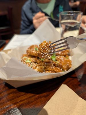 The Answer Brewpub by null