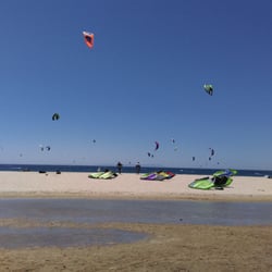 Playa de Valdevaqueros