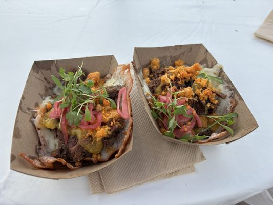 Gonzo’s Smokehouse & BBQ by null