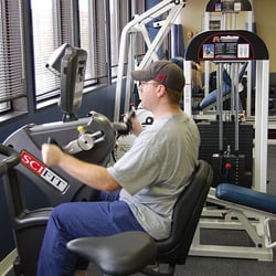Blue Hills Sports & Spine Rehabilitation