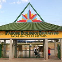 Parque Ecológico
