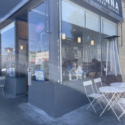 Exterior photo of Manna - San Francisco, California Exterior photo of Manna - San Francisco, California