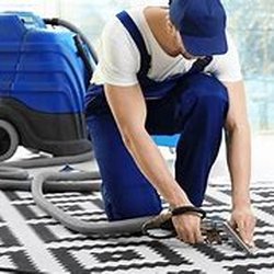 Absolutely Clean Carpet Upholstery Cleaning